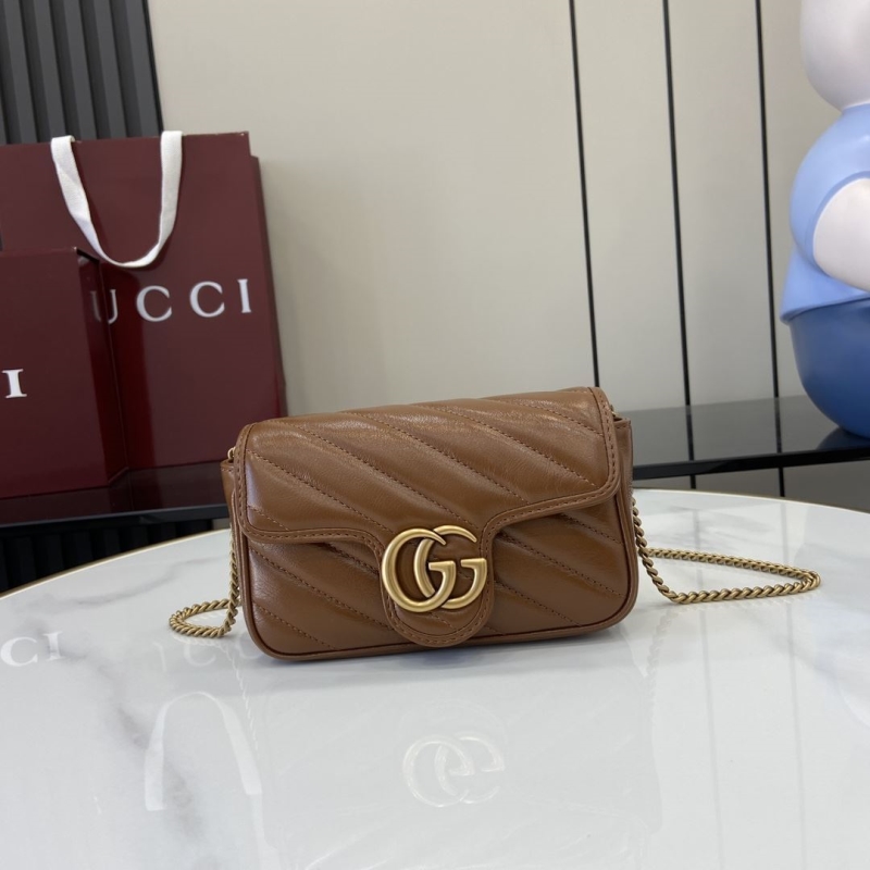 G*u*i satchel bags